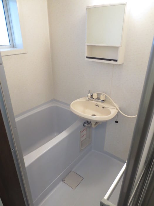 バス／シャワールーム等 アネックスヒルズ