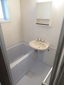 バス／シャワールーム等 アネックスヒルズ