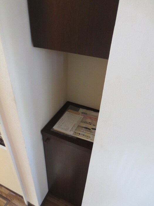 靴箱 アネックスヒルズ