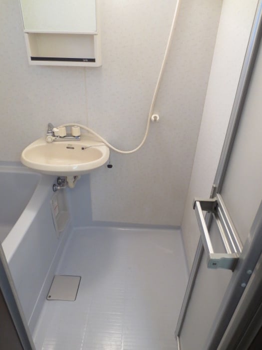 バス／シャワールーム等 アネックスヒルズ