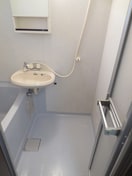 バス／シャワールーム等 アネックスヒルズ