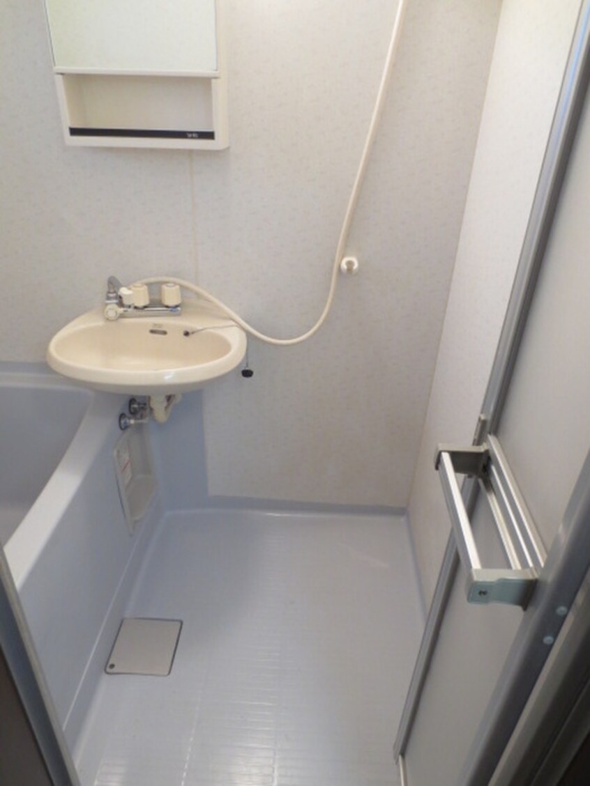 バス／シャワールーム等 アネックスヒルズ