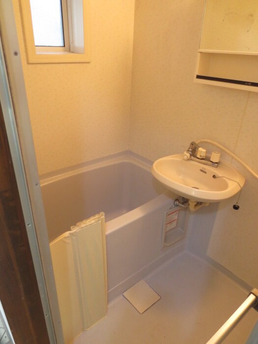 バス／シャワールーム等 アネックスヒルズ