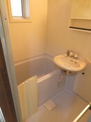 バス／シャワールーム等 アネックスヒルズ