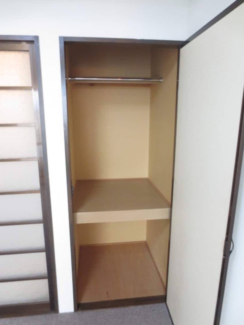 収納 アネックスヒルズ