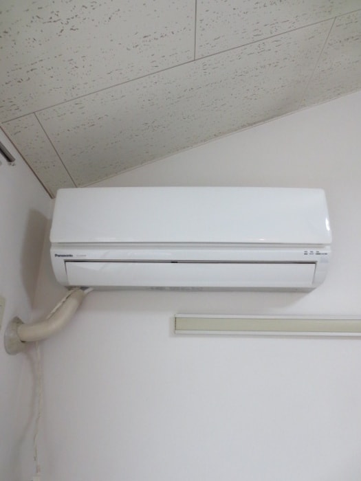 内観写真 アネックスヒルズ