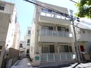 ＡＳＴＲＥ下高井戸の外観