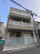 ＡＳＴＲＥ下高井戸の外観