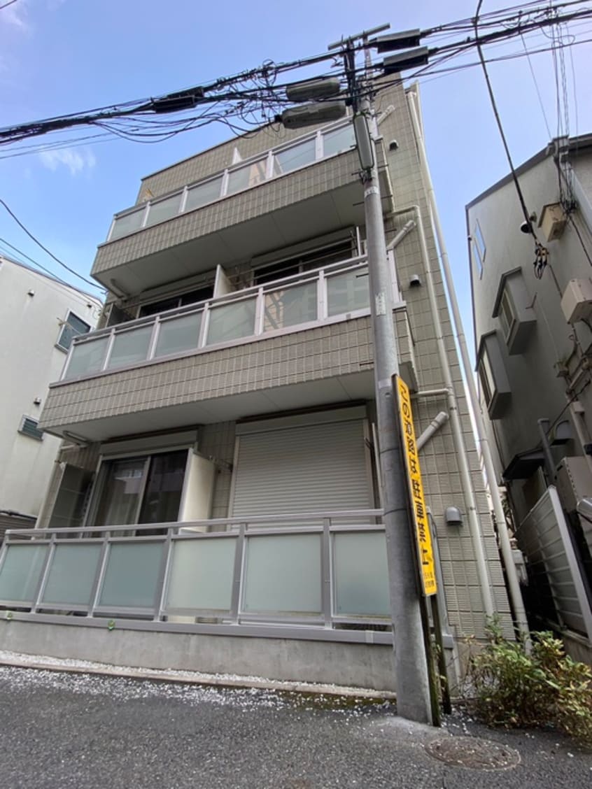 外観写真 ＡＳＴＲＥ下高井戸