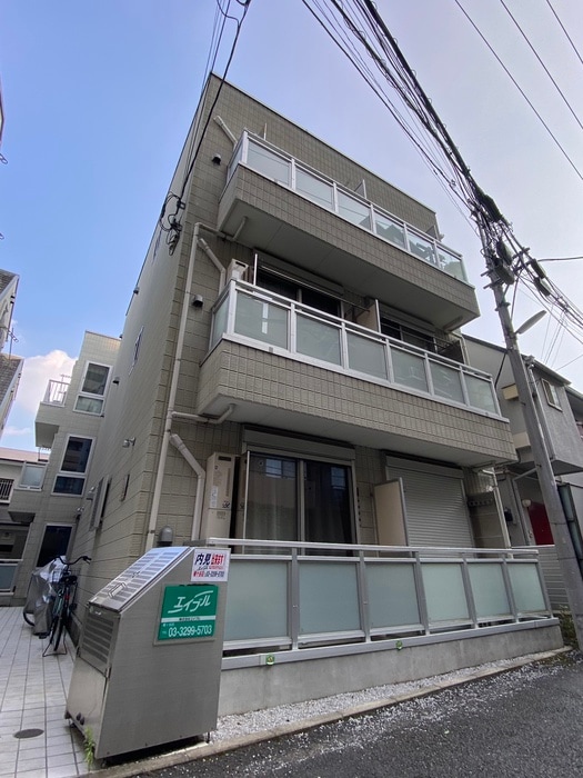 外観写真 ＡＳＴＲＥ下高井戸