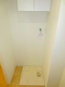 洗濯機置場 ＡＳＴＲＥ下高井戸