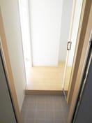 玄関 ＡＳＴＲＥ下高井戸