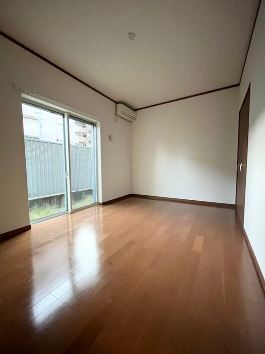 居室 フォレストメゾン子安A