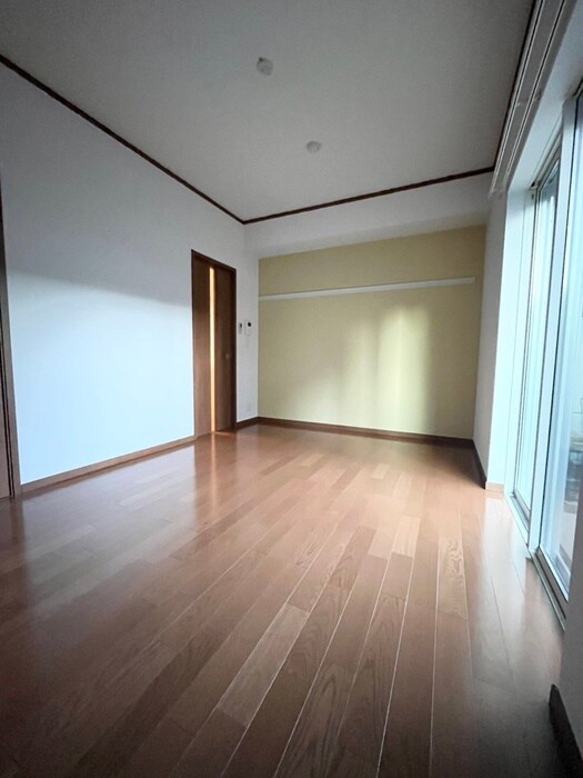 居室 フォレストメゾン子安A