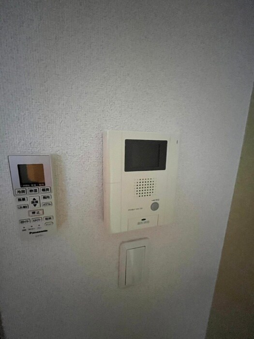 内観写真 フォレストメゾン子安A