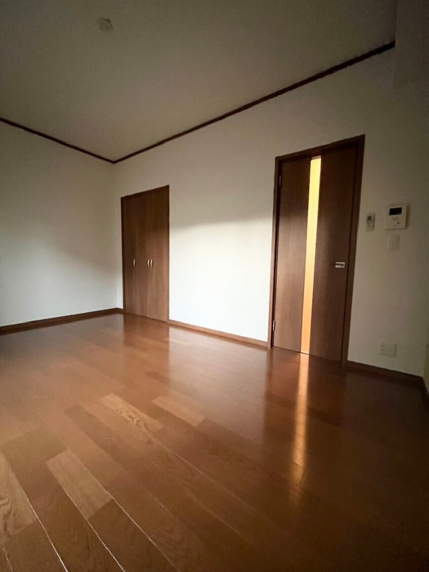 居室 フォレストメゾン子安A