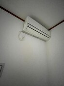 内観写真 フォレストメゾン子安A