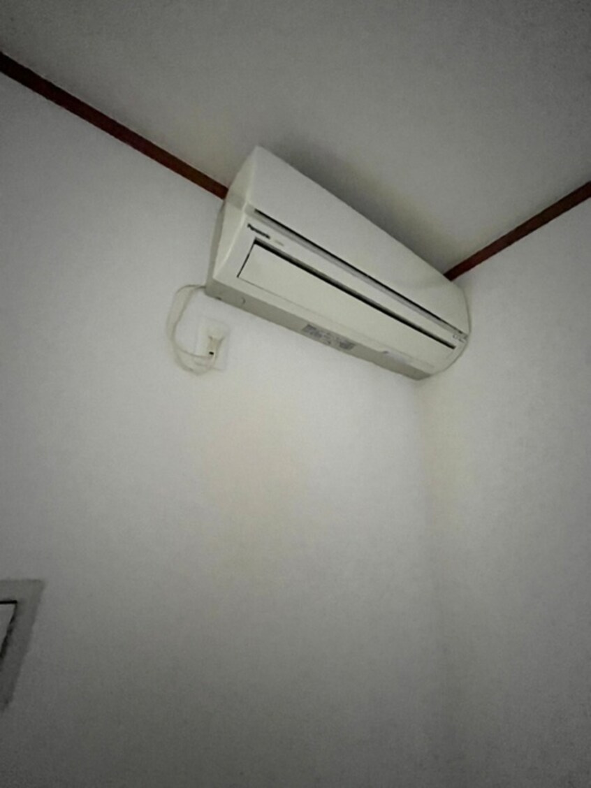 内観写真 フォレストメゾン子安A