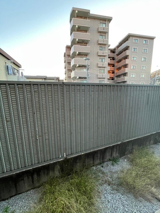 室内からの展望 フォレストメゾン子安A