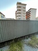 室内からの展望 フォレストメゾン子安A