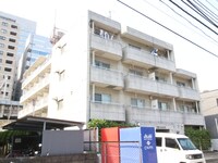 ＴＯＰ新横浜第一
