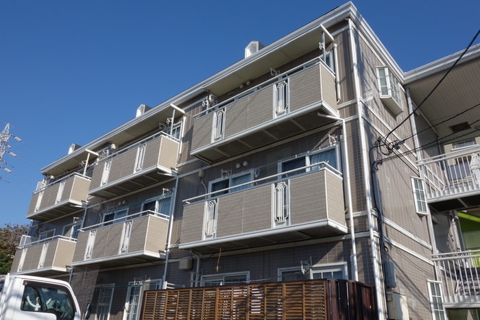 外観写真 ヴィラ  グランド－ル