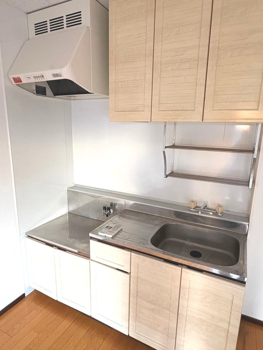 キッチン ヴィラ  グランド－ル