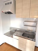 キッチン ヴィラ  グランド－ル