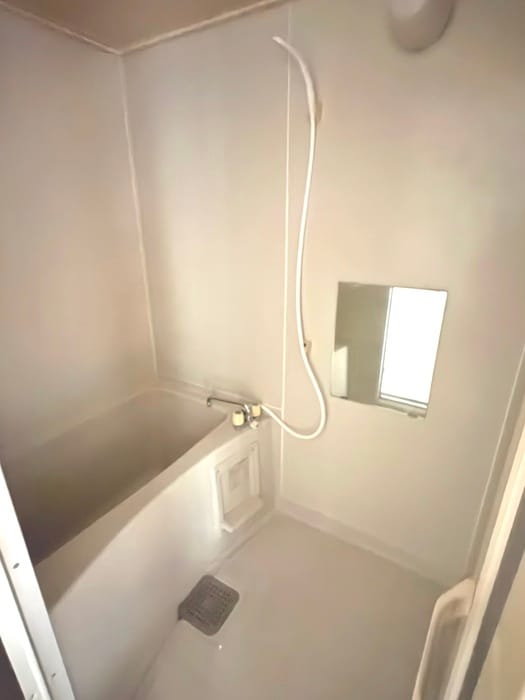 バス／シャワールーム等 ヴィラ  グランド－ル