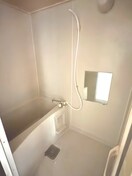 バス／シャワールーム等 ヴィラ  グランド－ル