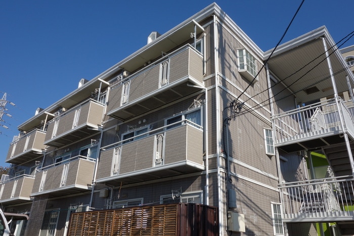 外観写真 ヴィラ  グランド－ル