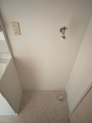 洗面 ヴィラ  グランド－ル