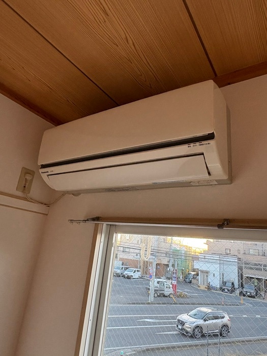 内観写真 ヴィラ  グランド－ル