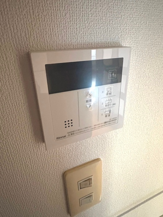 内観写真 ヴィラ  グランド－ル