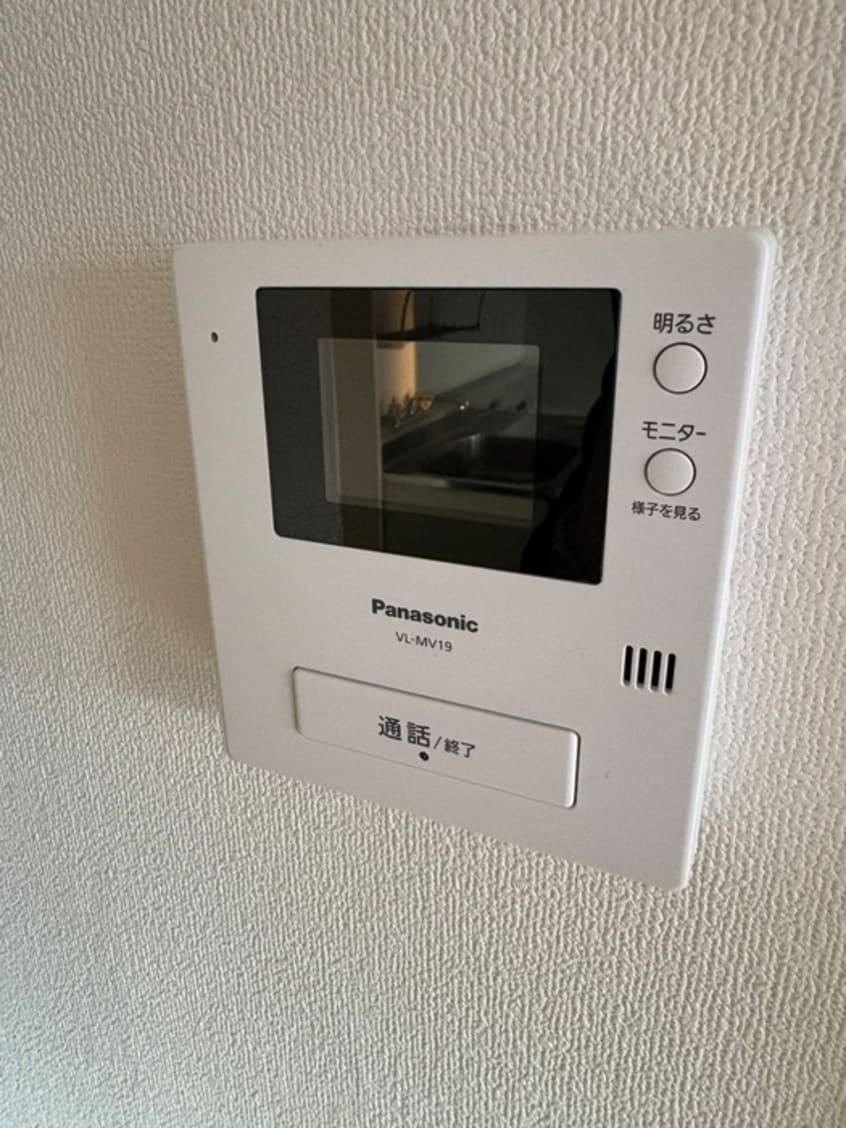 内観写真 ヴィラ  グランド－ル