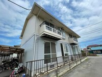 セナールアオキＢ棟