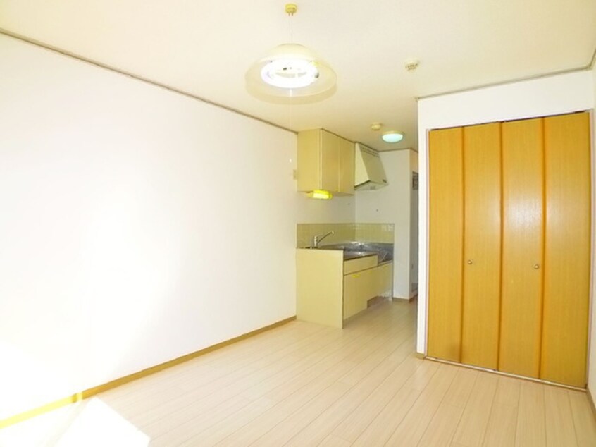 居室 b´CASA西船橋re-born