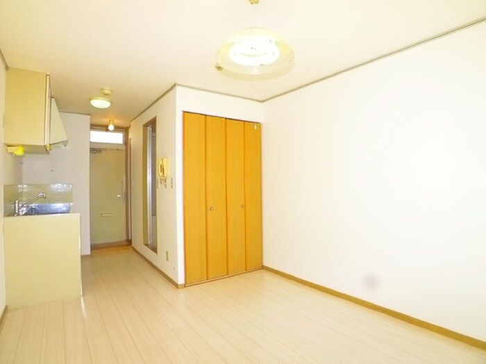 居室 b´CASA西船橋re-born