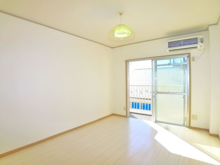 居室 b´CASA西船橋re-born