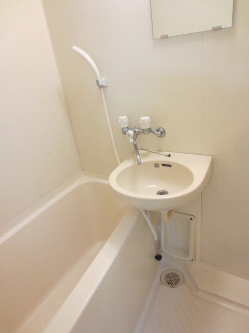 バス／シャワールーム等 ラパン