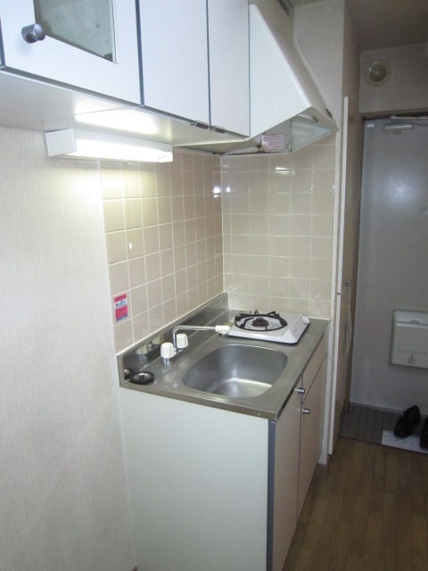 キッチン ラパン