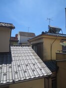 周辺環境 ラパン