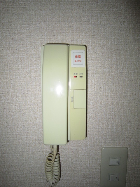 内観写真 ラパン