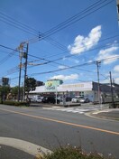 周辺環境 ラパン