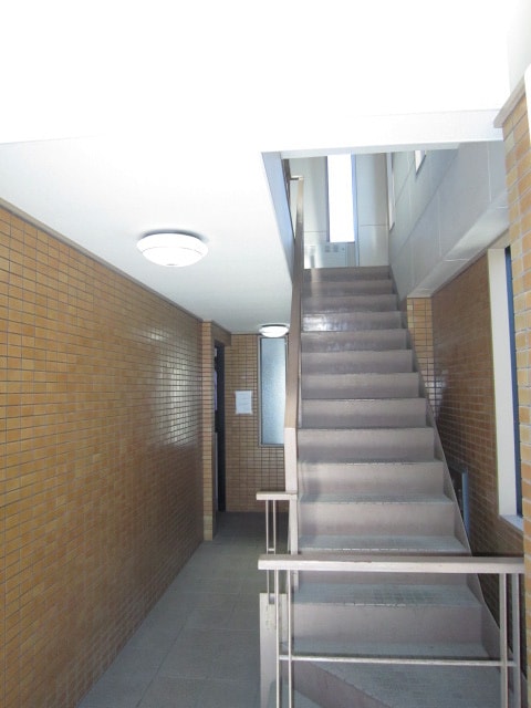 内観写真 ラパン