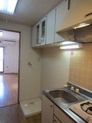 内観写真 ラパン