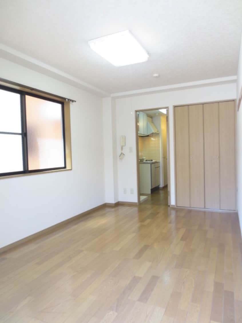 内観写真 ラパン