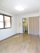 内観写真 ラパン