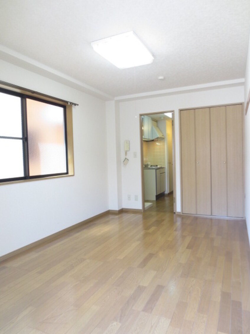 内観写真 ラパン