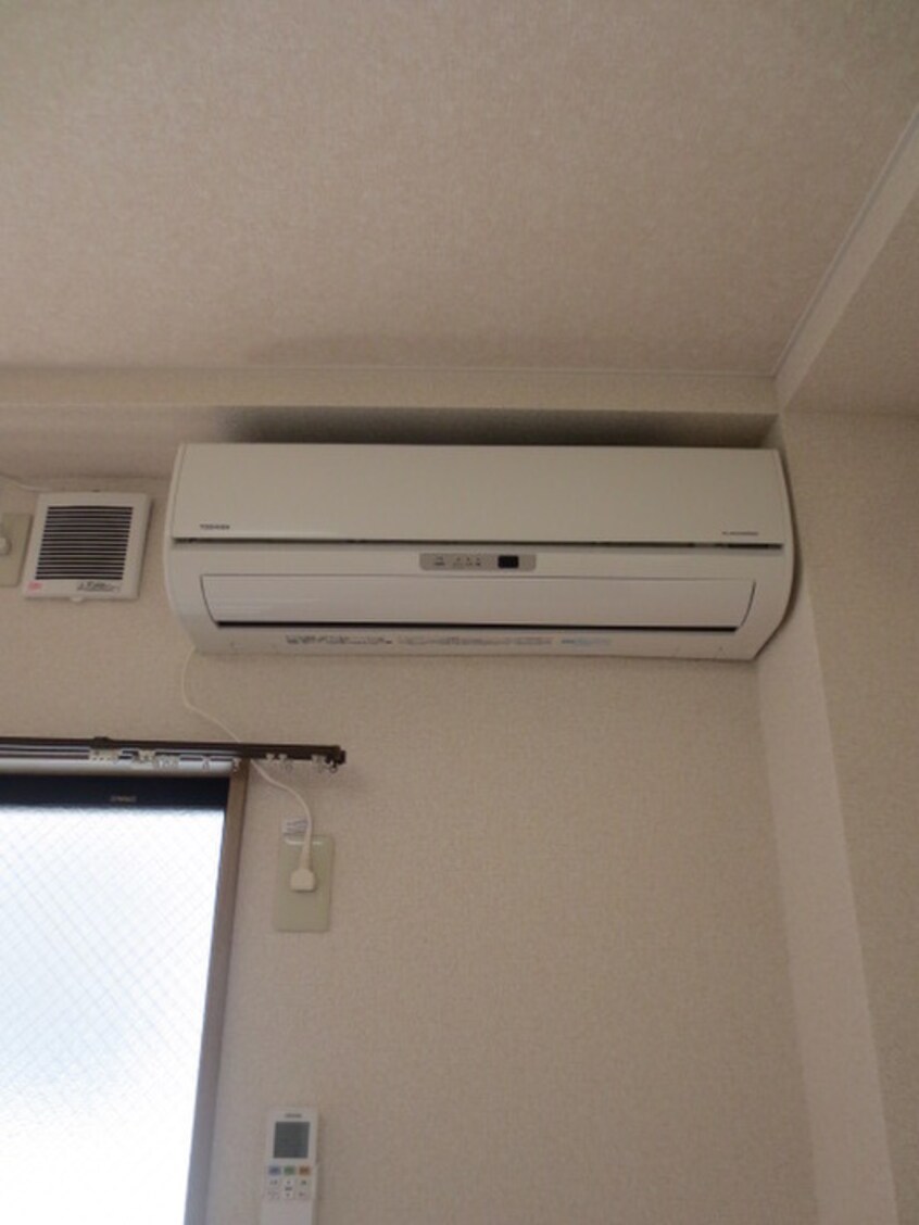 内観写真 ラパン